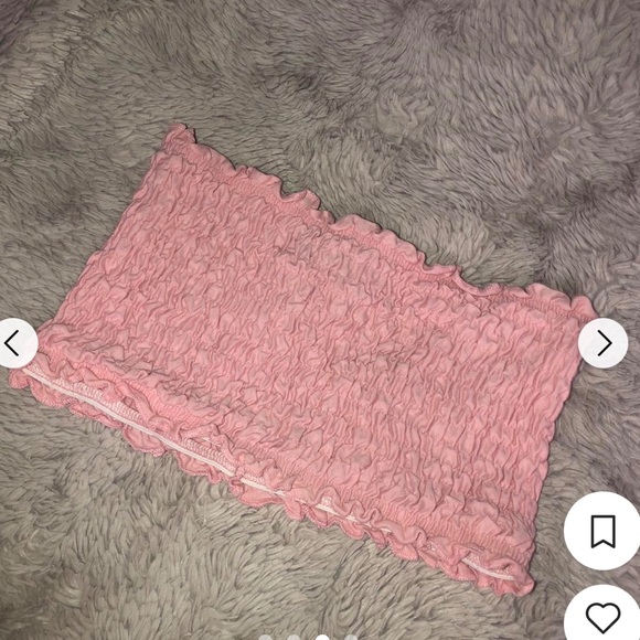 Topshop Bandeau - Picture 2 of 2